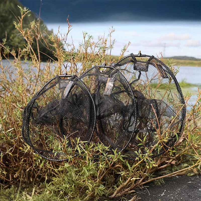 Drennan Acolyte Silver Fish Landing Nets